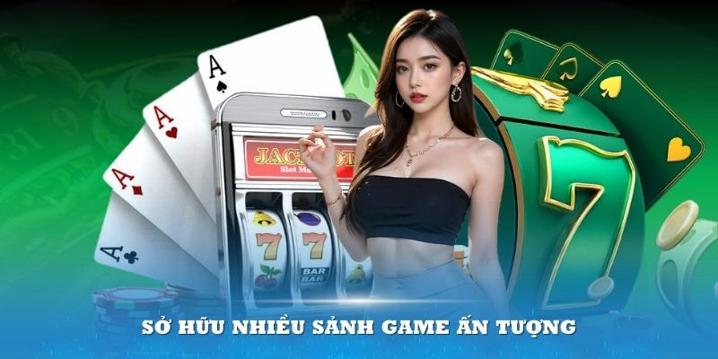 V868H Sân chơi đổi thưởng cực chất không thể bỏ lỡ