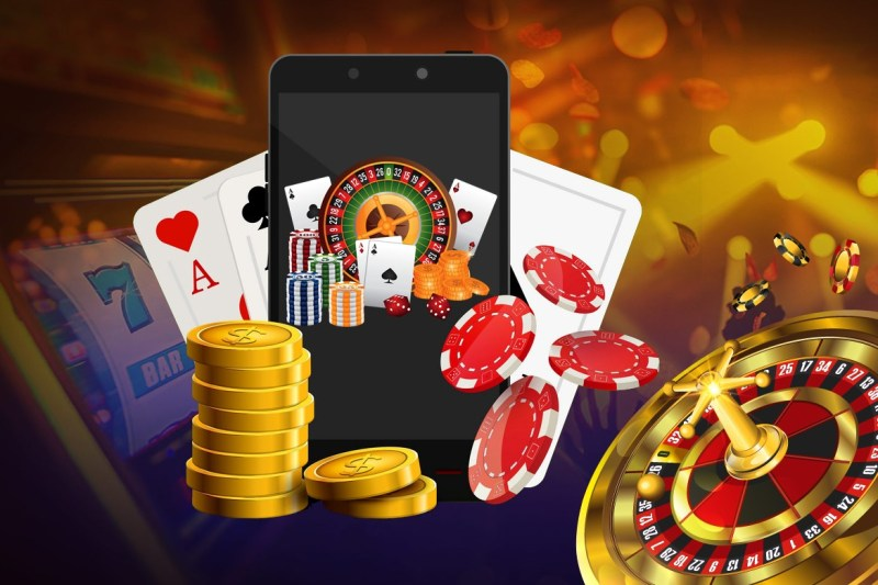 Top 9 game bài Poker trực tuyến hay rongdo