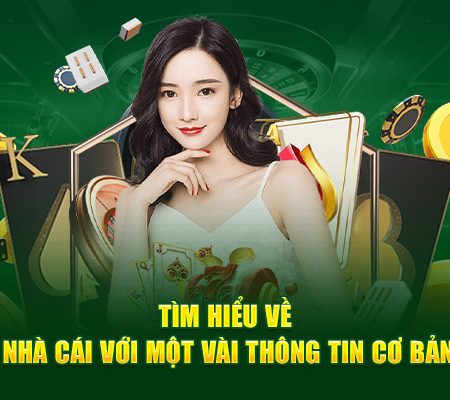 Wild.io Casino Trực Tuyến Bom Tấn Uy Tín Khu Vực